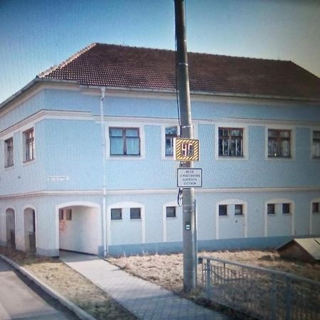 Penzion U Nahonu Mesto Touskov المظهر الخارجي الصورة